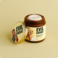 Whipped Tallow & Manuka Honey Moisturizer